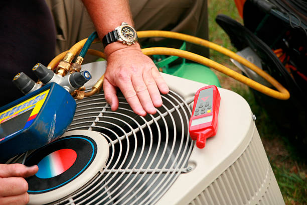 Best Heating repair services  in Hawley, MN