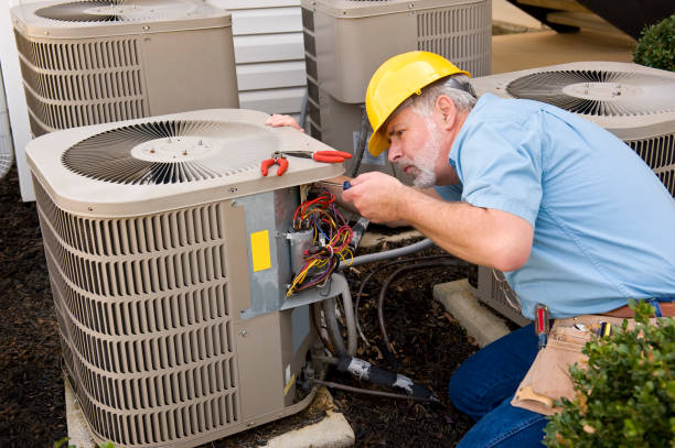 Professional HVAC in Hawley, MN