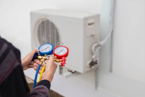 Best HVAC air duct cleaning  in Hawley, MN