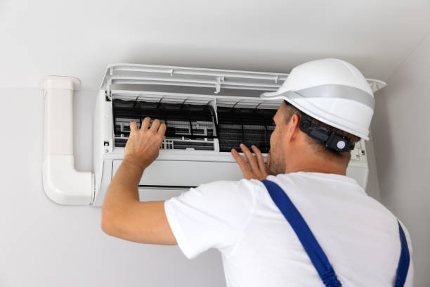 Best Commercial HVAC repair  in Hawley, MN