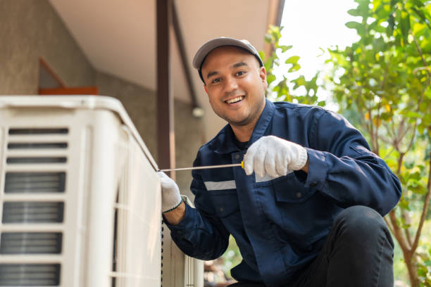 Best HVAC emergency services  in Hawley, MN