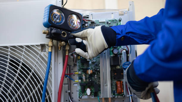 Best Central air repair  in Hawley, MN